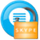 Cryptochat icon