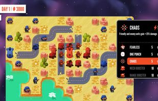 Warbits Plus screenshot 2