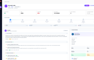 Successifier screenshot 1