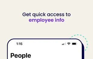 Trainual screenshot 1