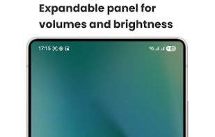 Edge Card Launcher screenshot 3