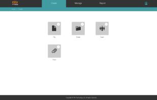 Facilities Navigator screenshot 1
