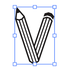Vicons Design icon