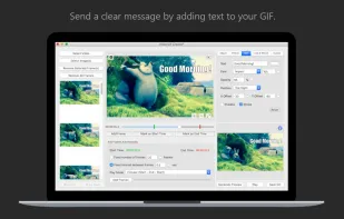 Video GIF Creator screenshot 2