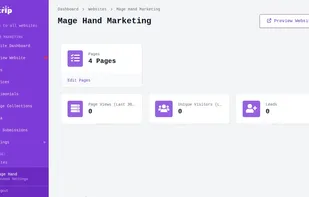 Cantrip screenshot 1