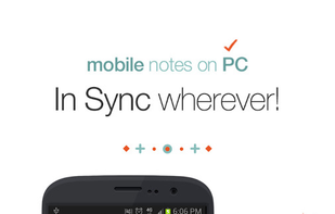 Somnote screenshot 1