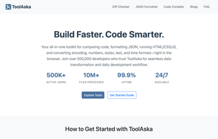 Toolaska.com