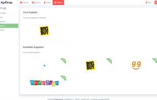 ApiDrop screenshot 3