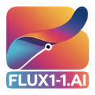 Flux Pro 1.1 icon