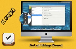 Done for macOS screenshot 1