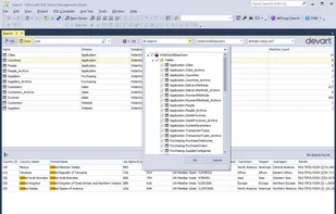 dbForge Search for SQL Server screenshot 1