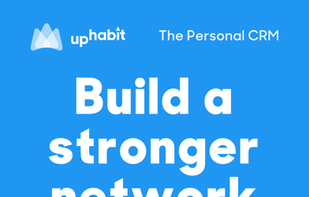 UpHabit screenshot 2