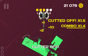 Juicy Slice screenshot 1