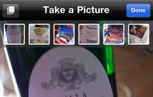 Deja Vu screenshot 1