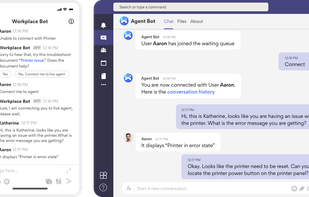 Workativ Assistant screenshot 3