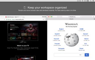 Tab Switcher screenshot 3