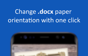 Photo to DOC – One-click Converter screenshot 2