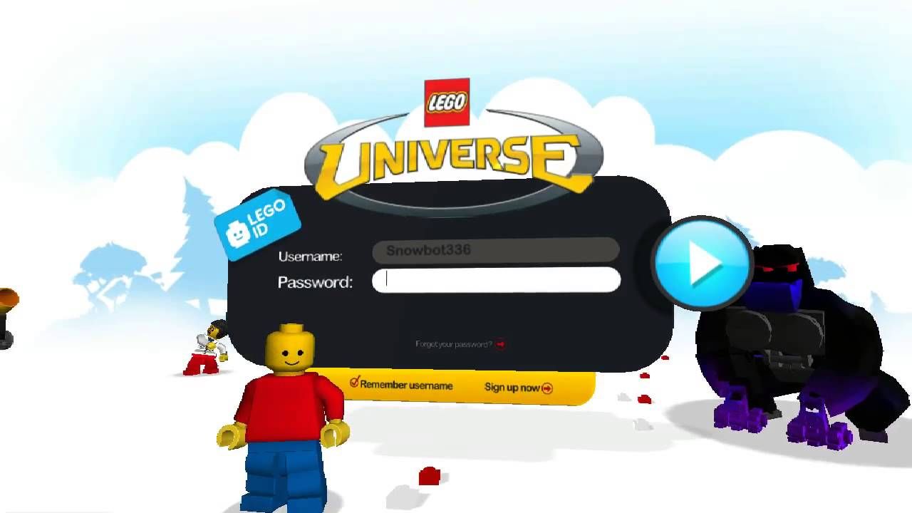 Game online LEGO Universe ganha modalidade gratuita