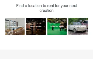 WE SPOTS screenshot 1