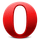 My Opera Mail icon