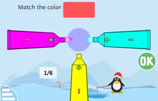 GCompris screenshot 3