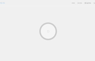 TUNS screenshot 1