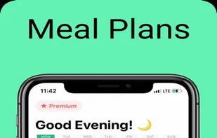 Calorie Counter - HitDiet screenshot 1