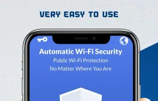 VPN Secure screenshot 3
