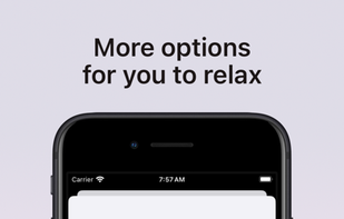 Calmaria screenshot 2