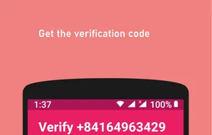 Free Video call - Chat messages app screenshot 1