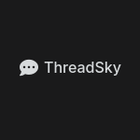 Threadsky icon