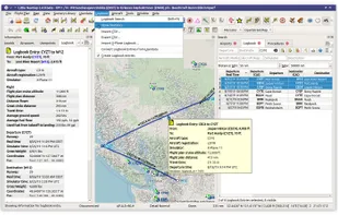 Little Navmap screenshot 3