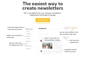 Bulletin screenshot 1