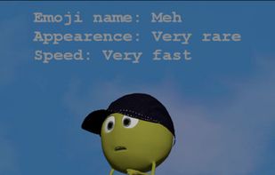 Save the Emoji screenshot 2