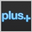 Plus+ icon