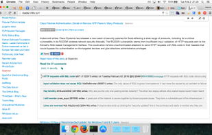 Leselys screenshot 1