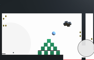 Polymeda screenshot 1