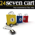24Seven Commerce icon