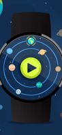 Wear Orbits screenshot 1