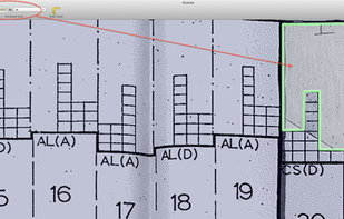 Meander screenshot 1