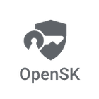 OpenSK icon