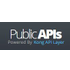 Public APIs icon