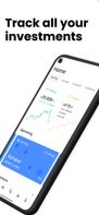 Stock Events Market Tracker screenshot 1