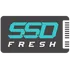 SSD Fresh icon