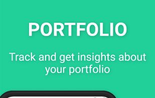 Stock Events Market Tracker screenshot 3