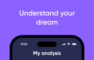 Understand your dream