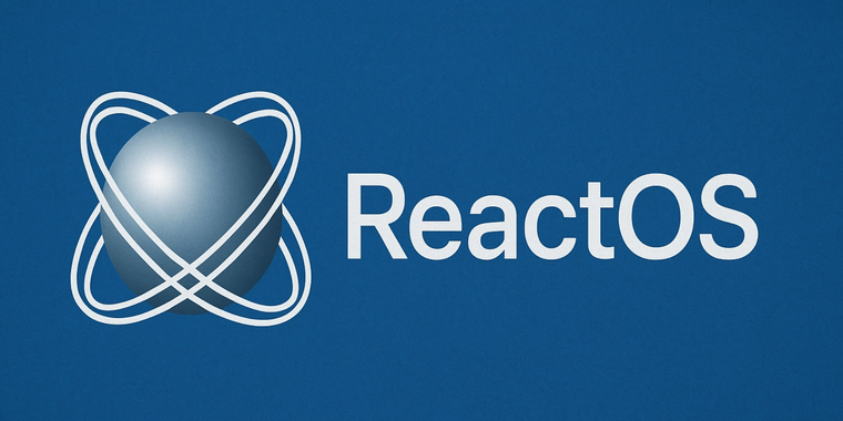 ReactOS syncs MSVCRT with Wine 10.0, cuts API test failures by 30%