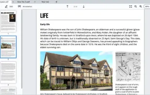 PDFChef screenshot 2