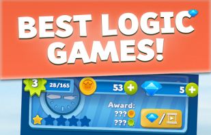 Puzzle Masters screenshot 1