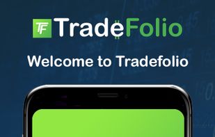 TradeFolio screenshot 1